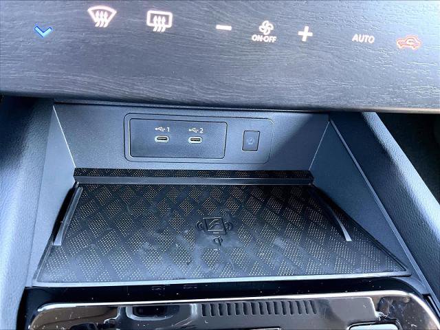 Certified 2025 Nissan Murano SV w/ Cargo Package AWD/4WD image 25