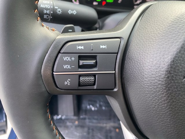 New 2027 Honda CR-V Sport-L image 26