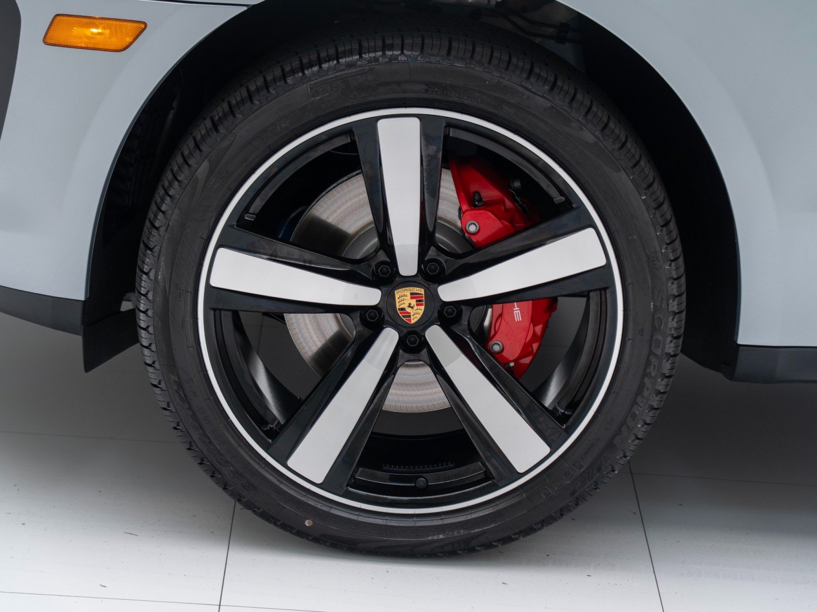 New 2026 Porsche Macan S AWD/4WD image 12