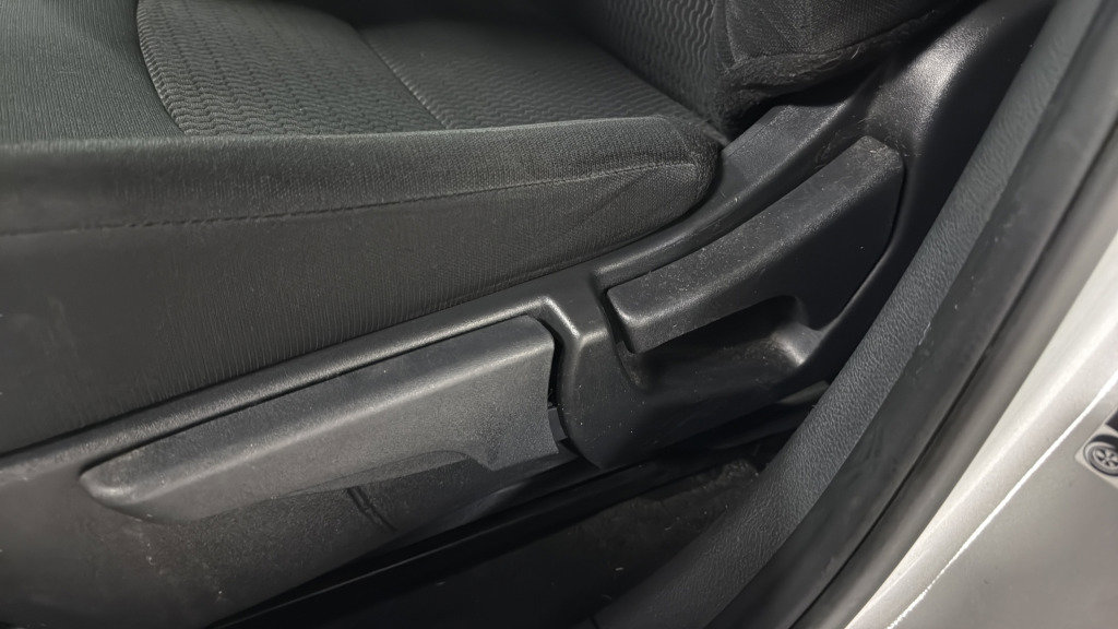 Used 2023 Nissan Sentra S image 17