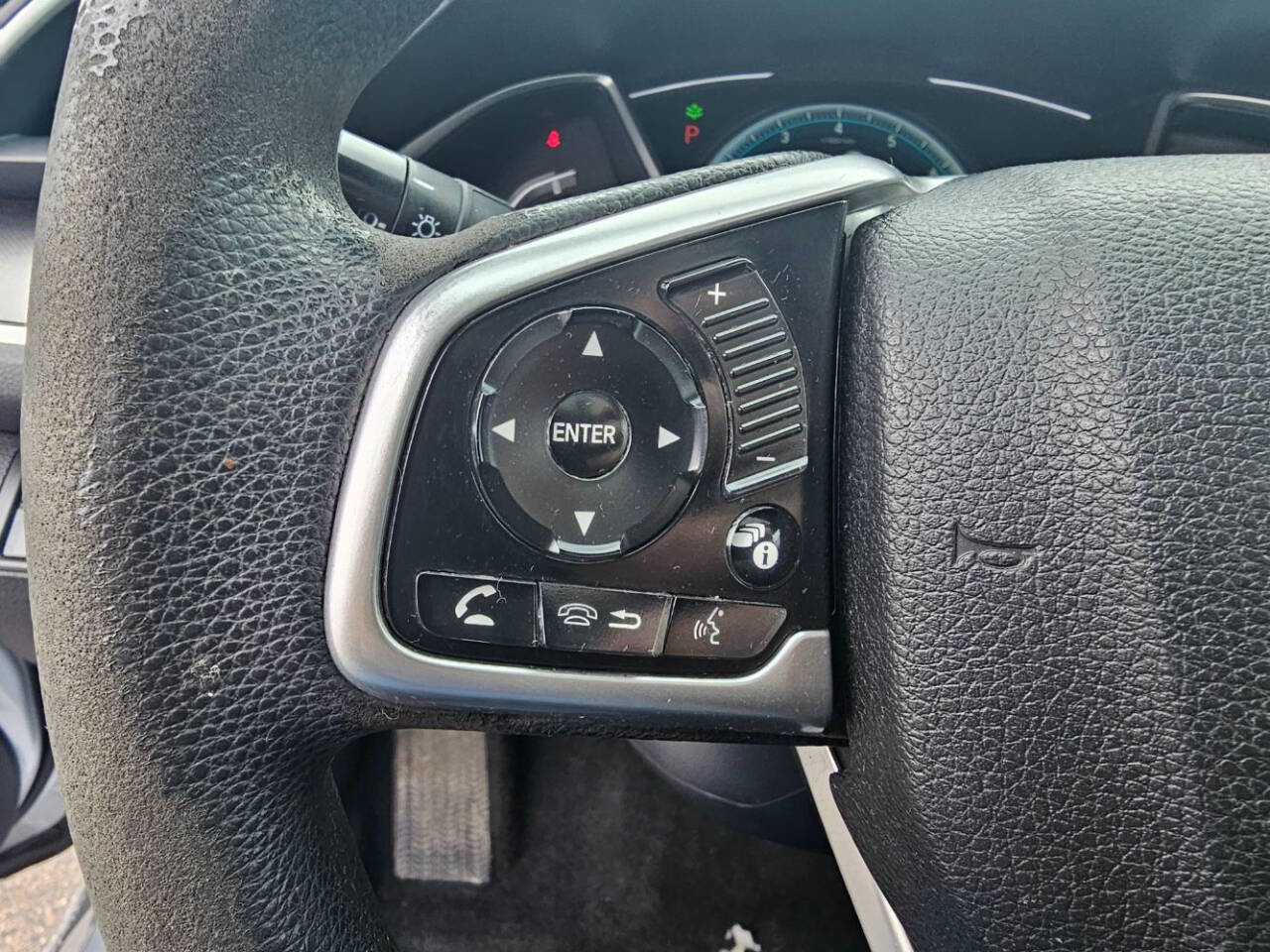 Used 2017 Honda Civic EX-T image 26