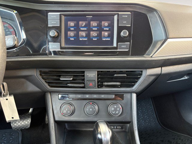 Used 2021 Volkswagen Jetta S w/ Driver Assistance Package FWD image 11