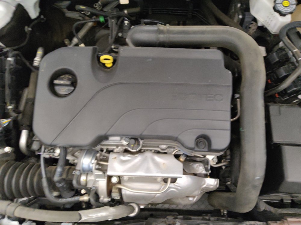 Used 2023 Chevrolet Malibu LT FWD image 30
