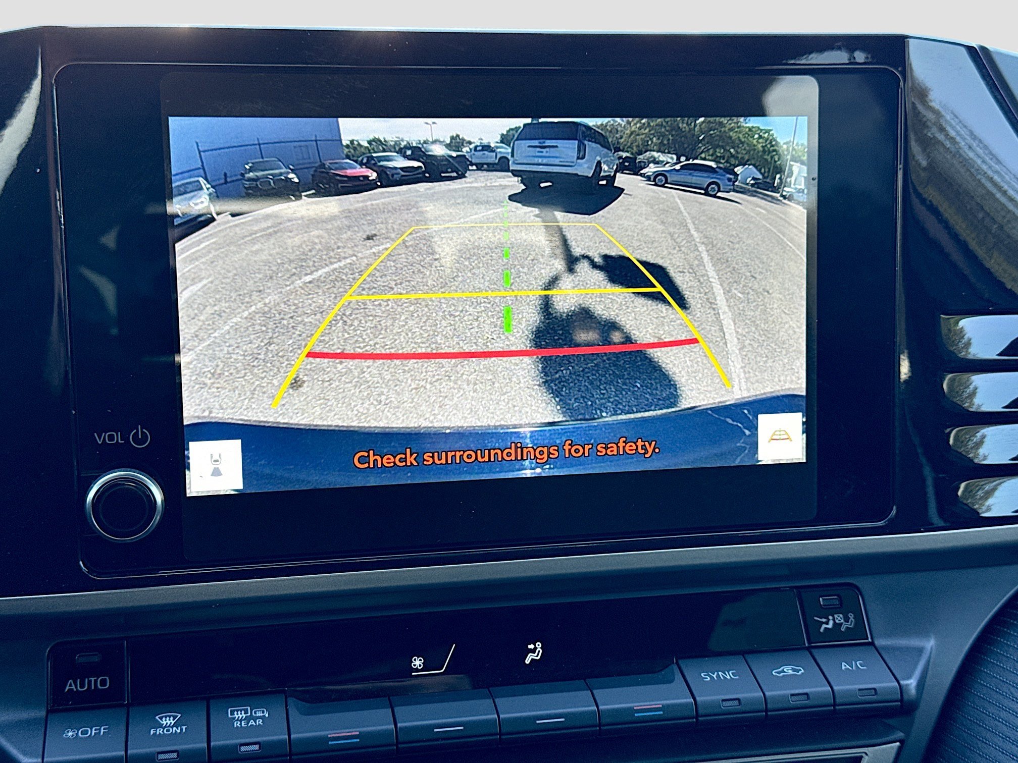 Used 2026 Toyota Camry Nightshade image 31