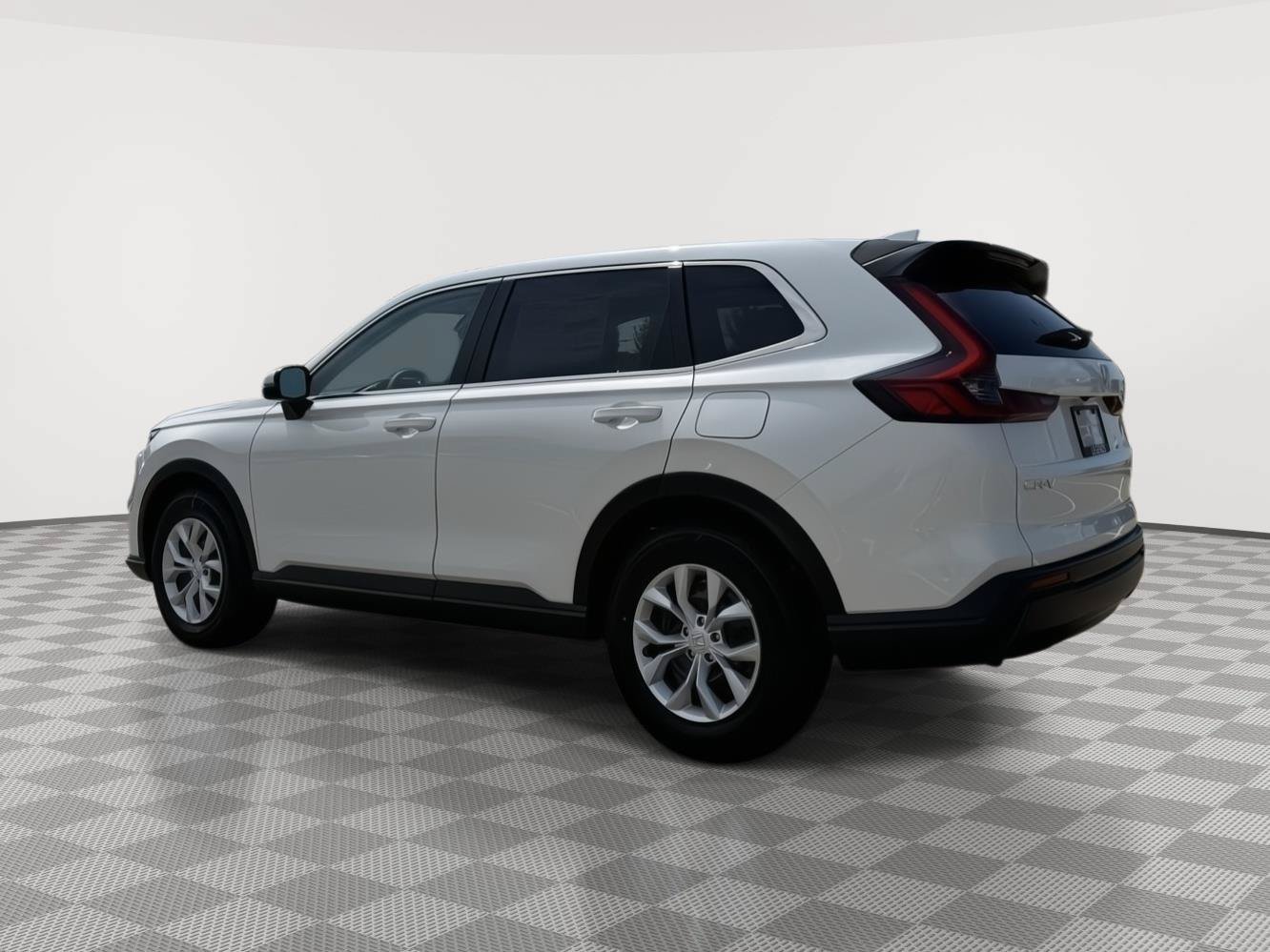 New 2026 Honda CR-V LX image 4