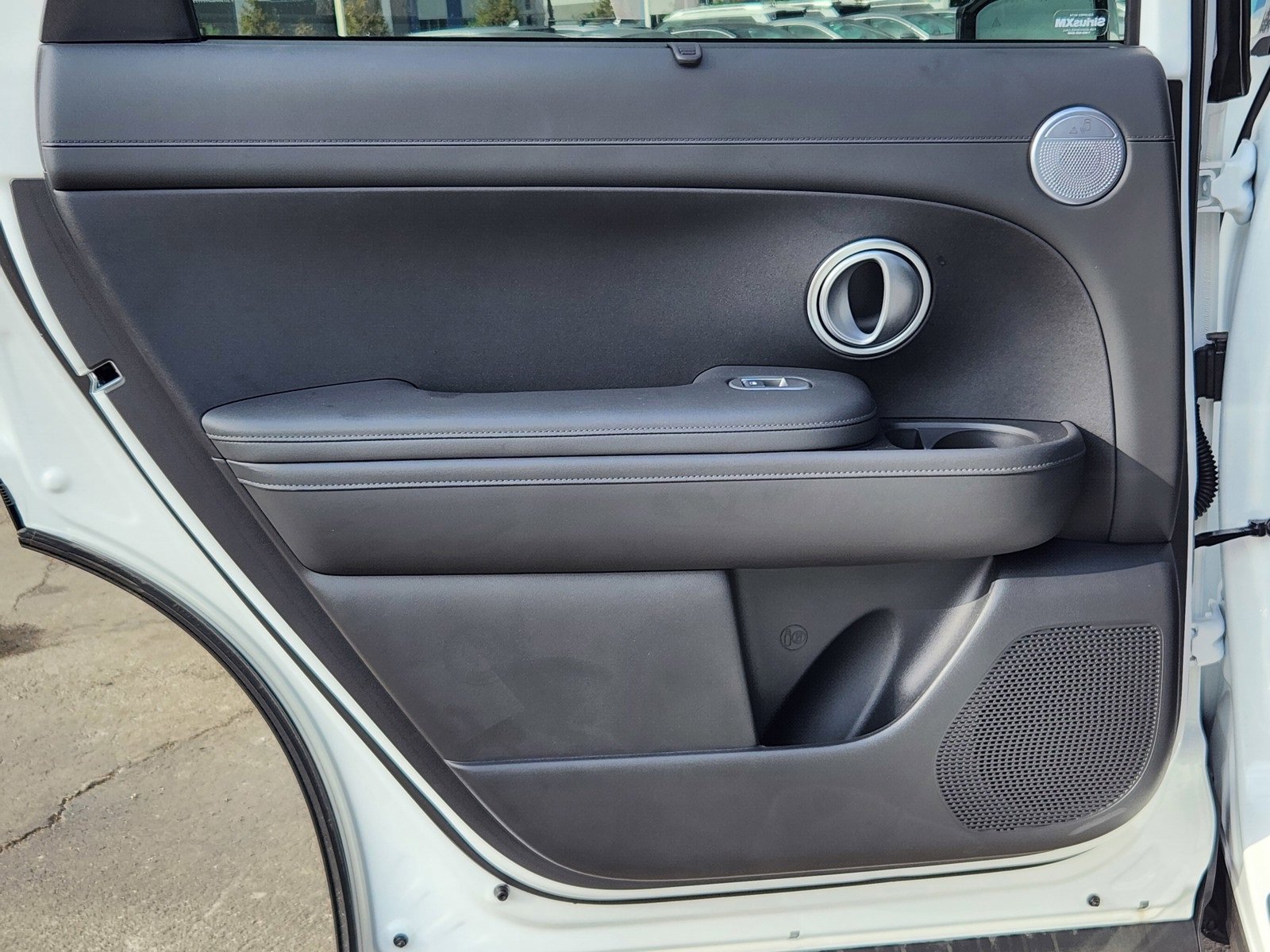 New 2026 Hyundai Palisade Limited image 13