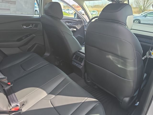 New 2026 Honda Accord Touring image 11