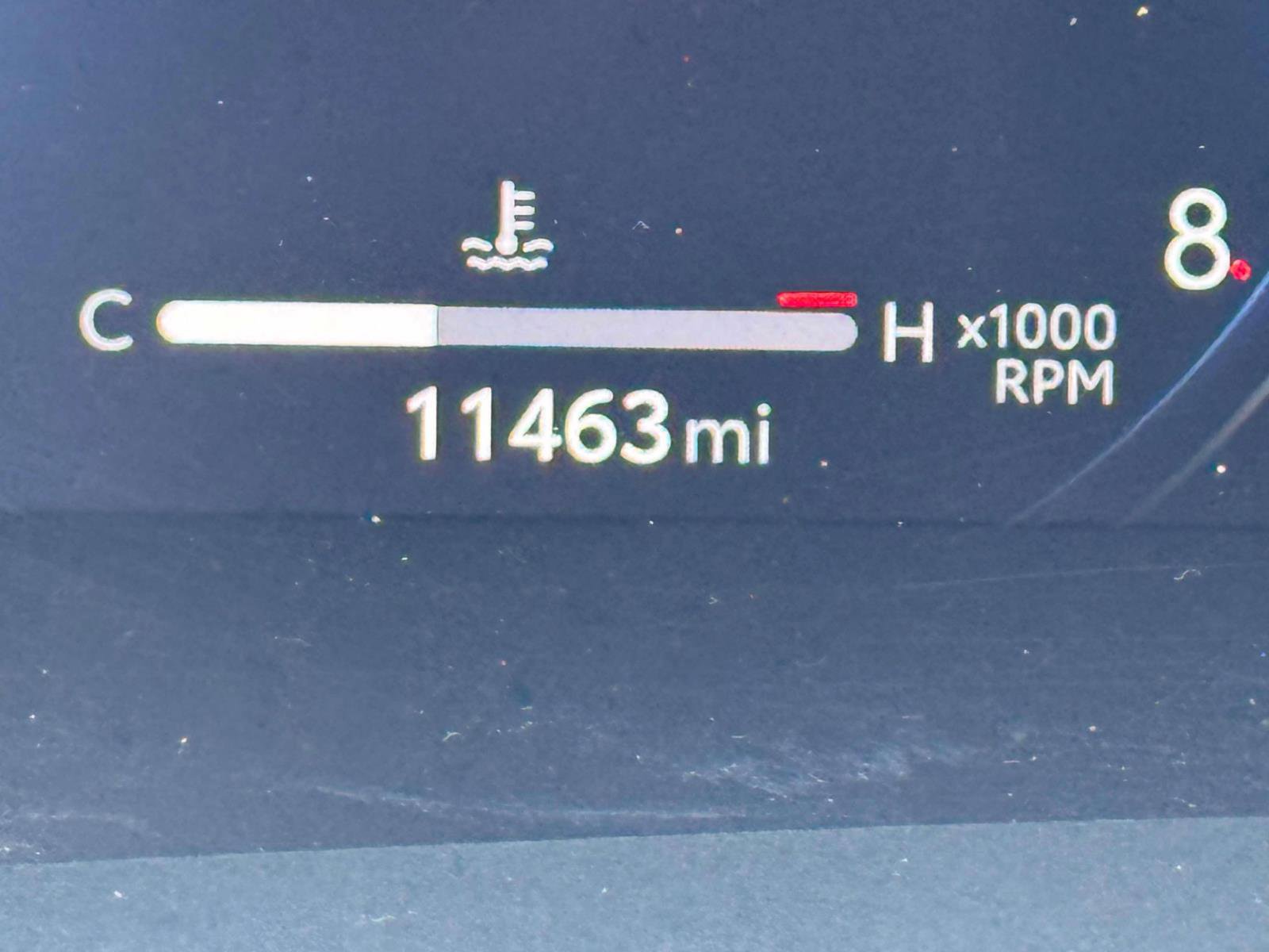 Used 2024 Toyota Grand Highlander AWD image 25