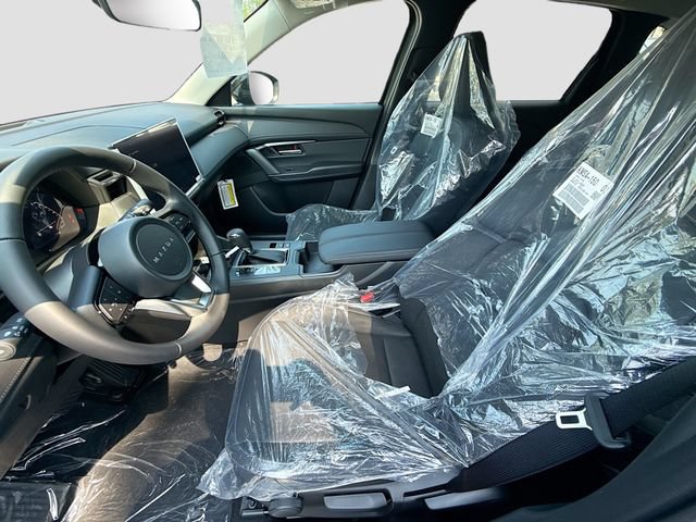 New 2026 MAZDA CX-5 Select AWD/4WD image 20