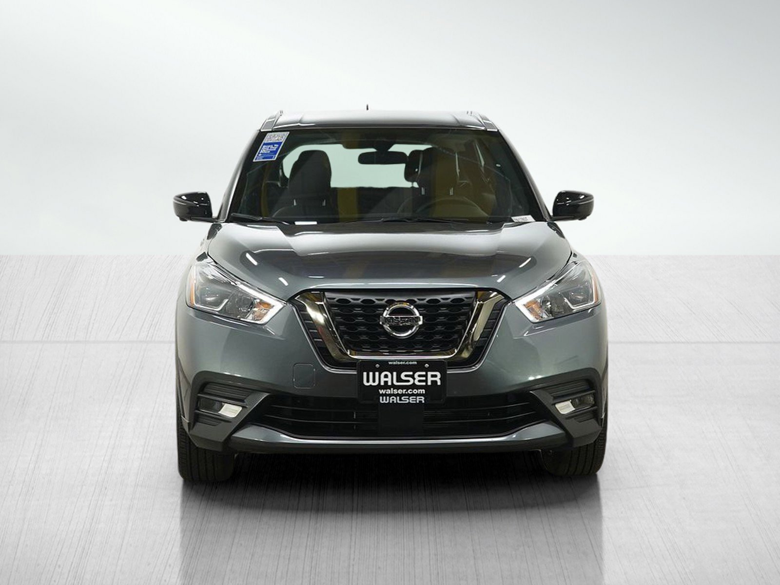 Used 2020 Nissan Kicks SR w/ SR Premium Package image 8