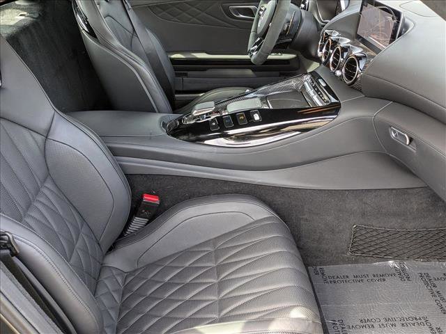 Used 2021 Mercedes-Benz AMG GT Coupe image 18