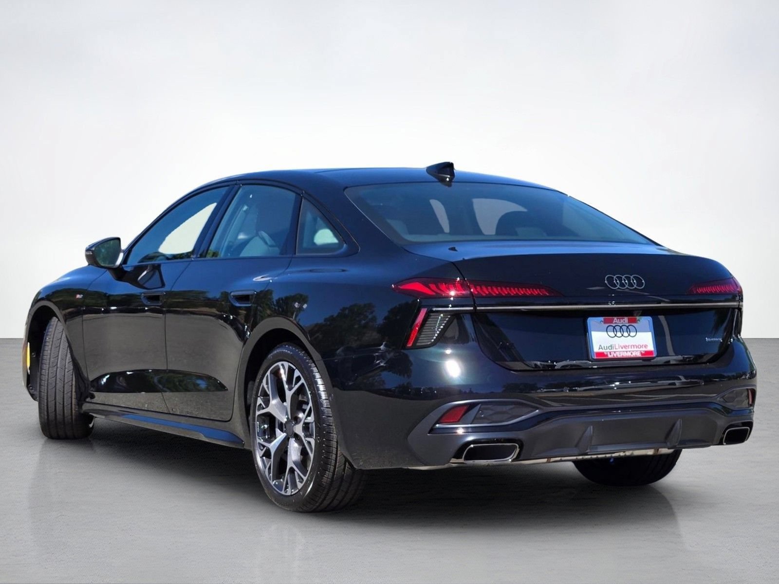 New 2026 Audi A6 Premium Plus AWD/4WD image 5