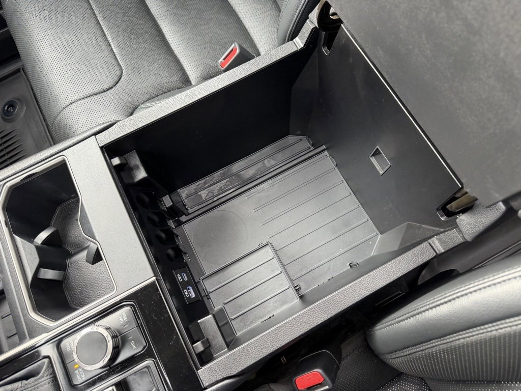 Used 2022 Toyota Tundra Limited image 26