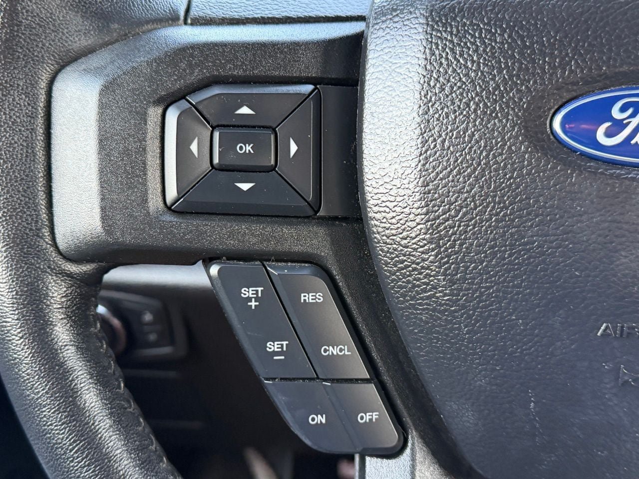 Used 2020 Ford Expedition XL RWD image 18
