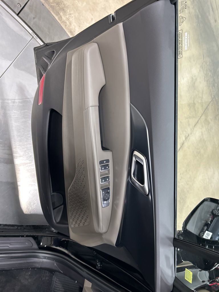 New 2026 Kia Carnival LXS image 12