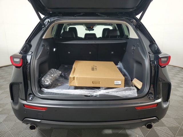New 2026 MAZDA CX-50 Meridian Edition w/ Weather Package image 8