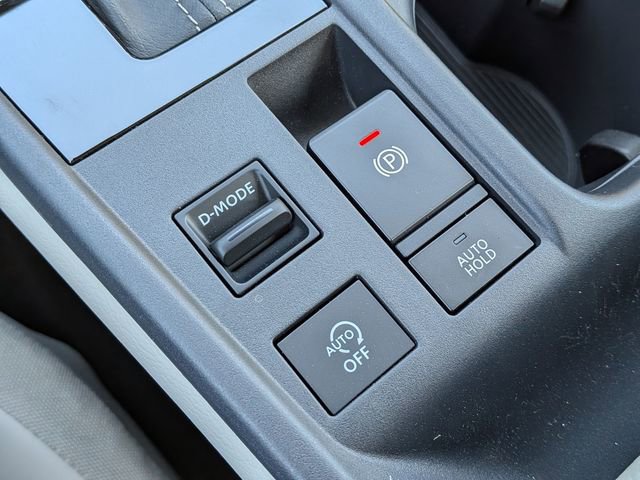 New 2026 Nissan Sentra SL w/ Floor Mat Package FWD image 17