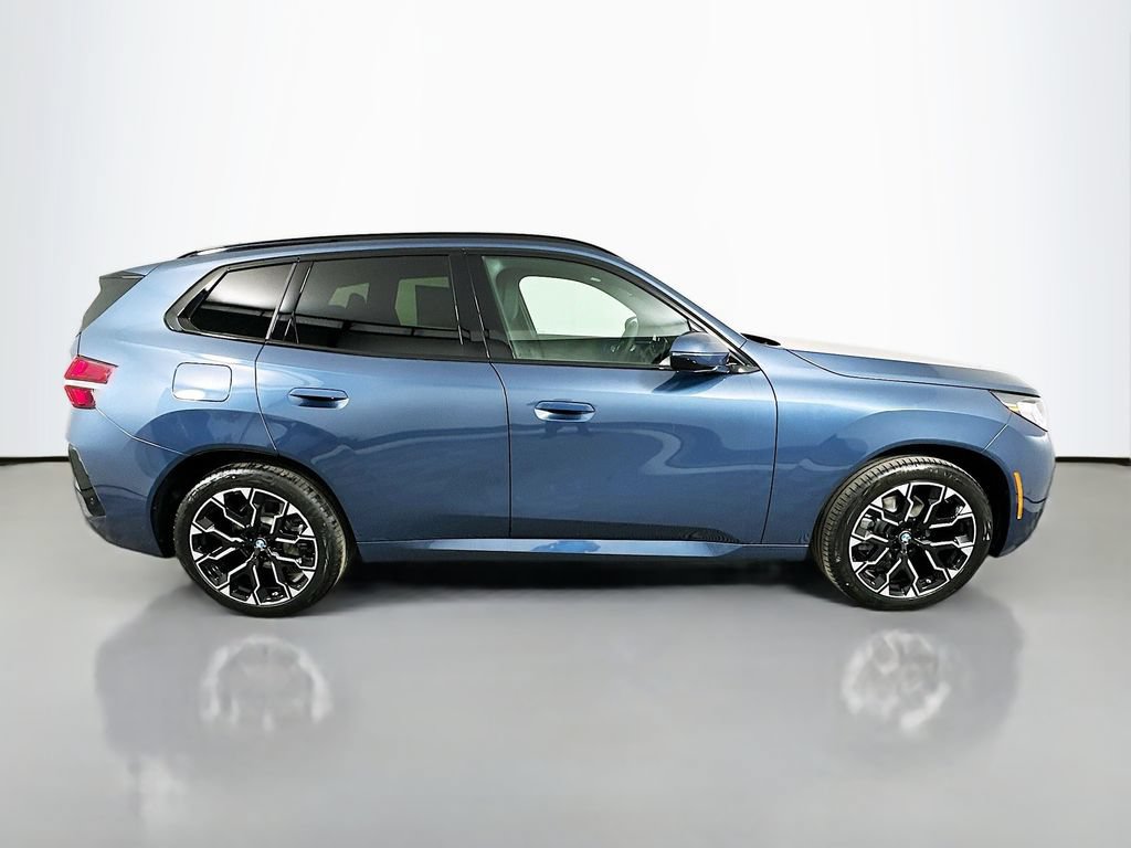 Used 2026 BMW X3 xDrive30 w/ M Sport Package AWD/4WD image 4