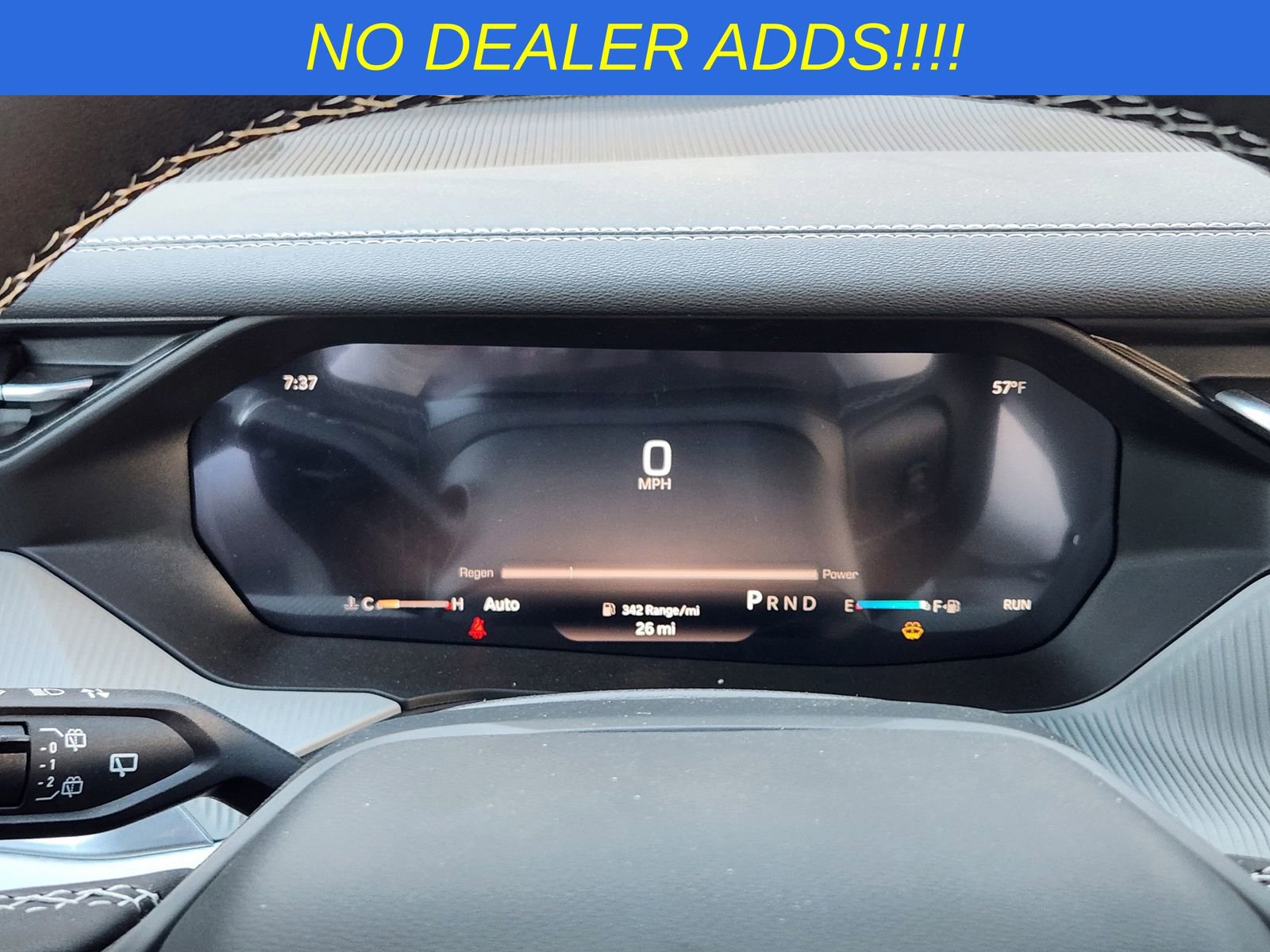 New 2026 Jeep Cherokee Limited image 15