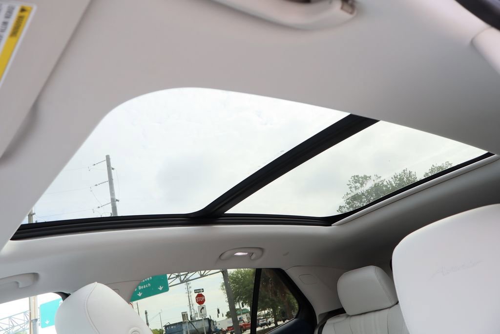 New 2026 Buick Envision Avenir AWD/4WD image 20