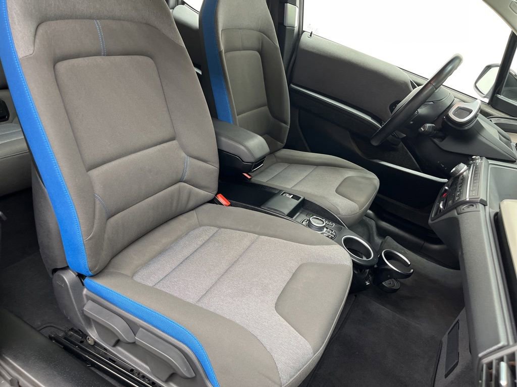 Used 2021 BMW i3 RWD image 18
