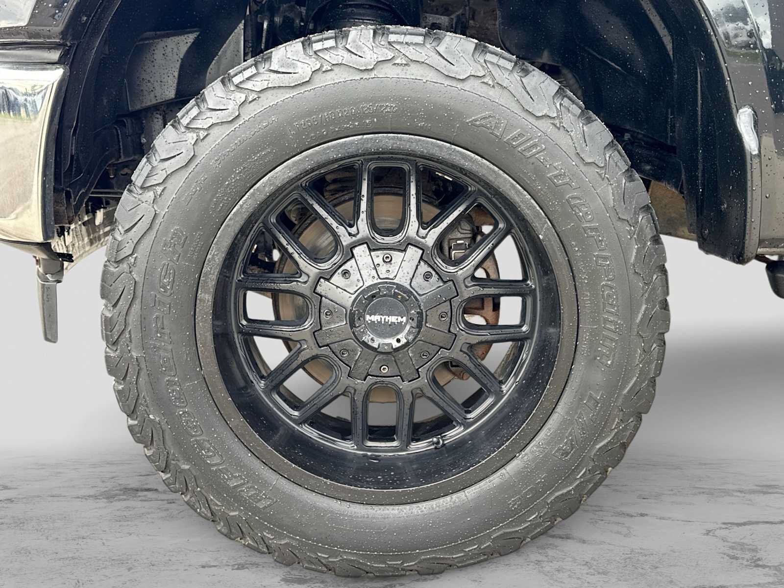 Used 2017 Ford F150 XLT AWD/4WD image 13