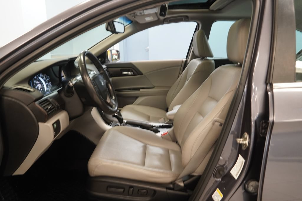 Used 2014 Honda Accord EX-L image 6