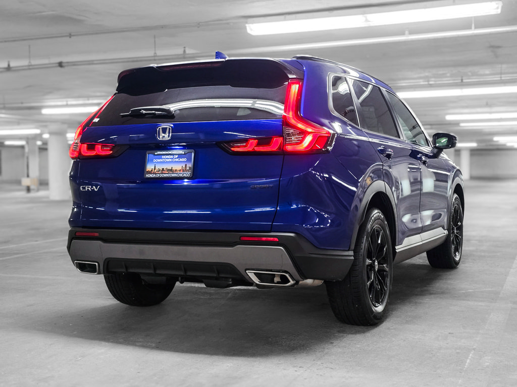 Used 2023 Honda CR-V Sport image 6