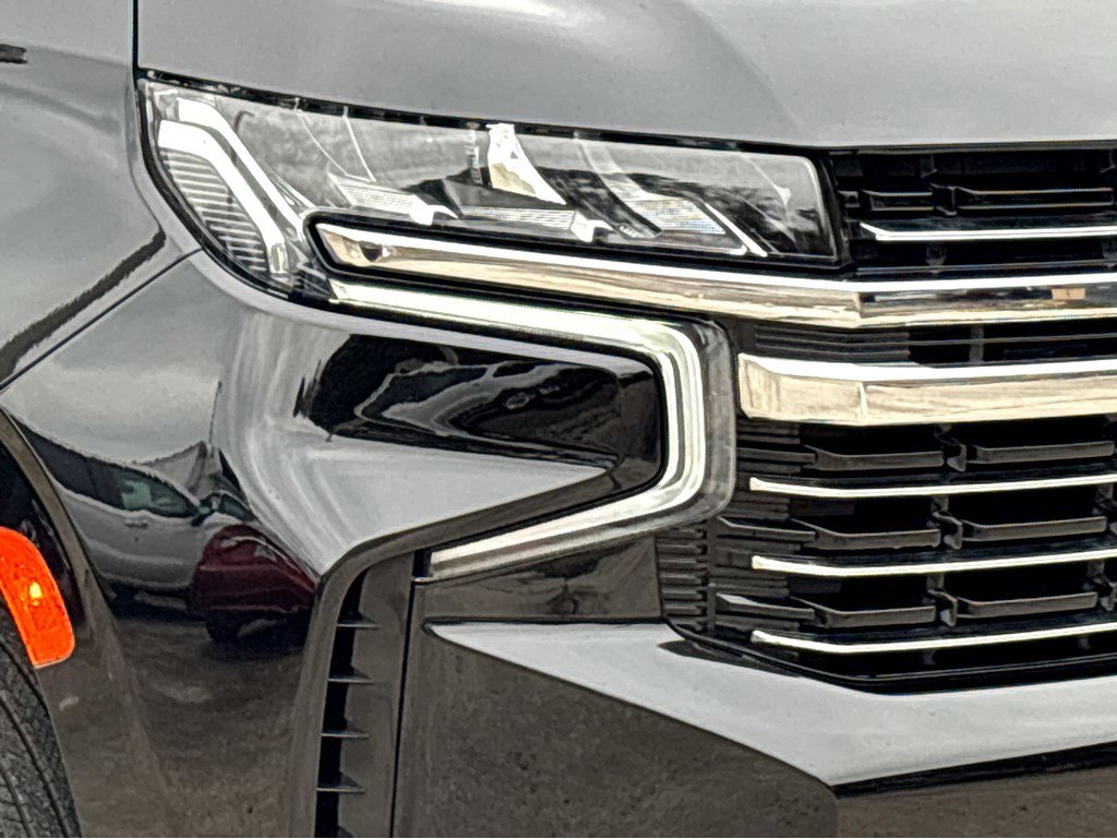 Used 2023 Chevrolet Tahoe LT image 19