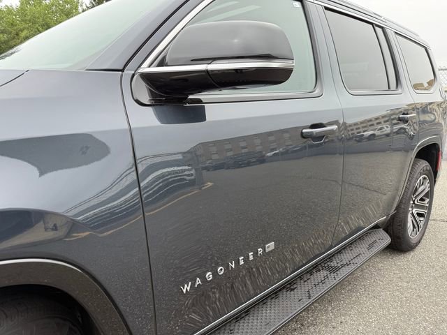New 2025 Jeep Wagoneer 4WD w/ Premium Group I image 4