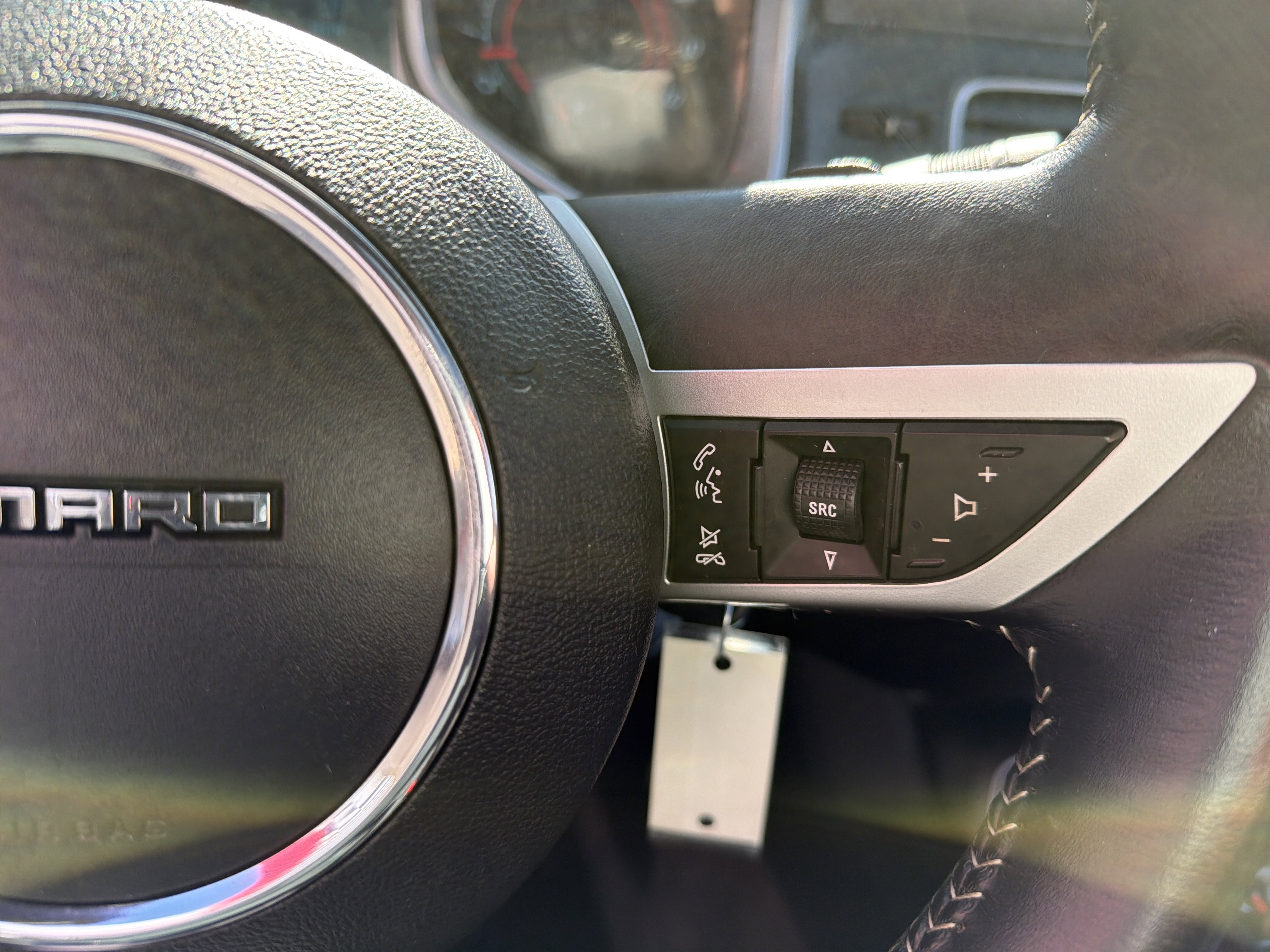 Used 2010 Chevrolet Camaro SS w/ RS Package image 18