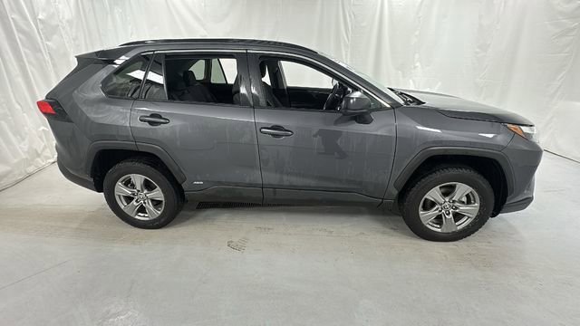 Used 2024 Toyota RAV4 LE image 2