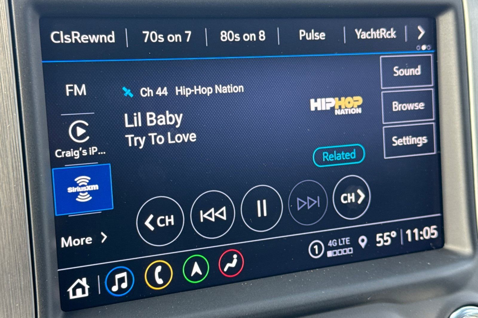 Certified 2022 GMC Sierra 2500 Denali image 20