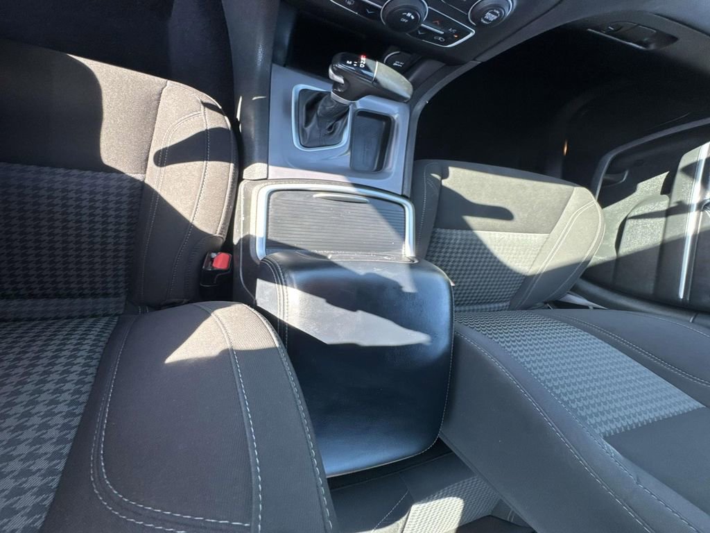 Used 2023 Dodge Charger SXT image 24