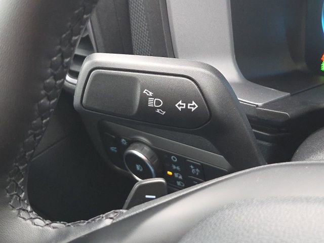 Used 2025 Ford Bronco Sport Badlands image 42