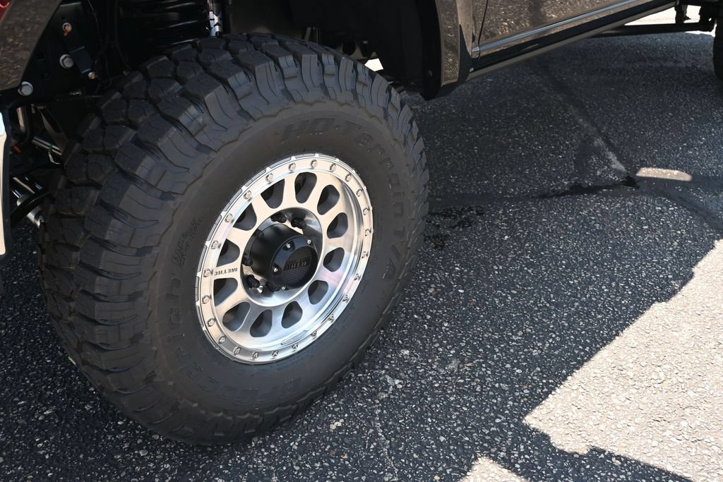 New 2026 Ford F250 XLT AWD/4WD image 15