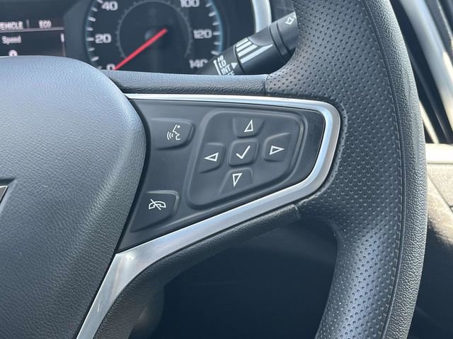 Used 2023 Chevrolet Malibu LT FWD image 27
