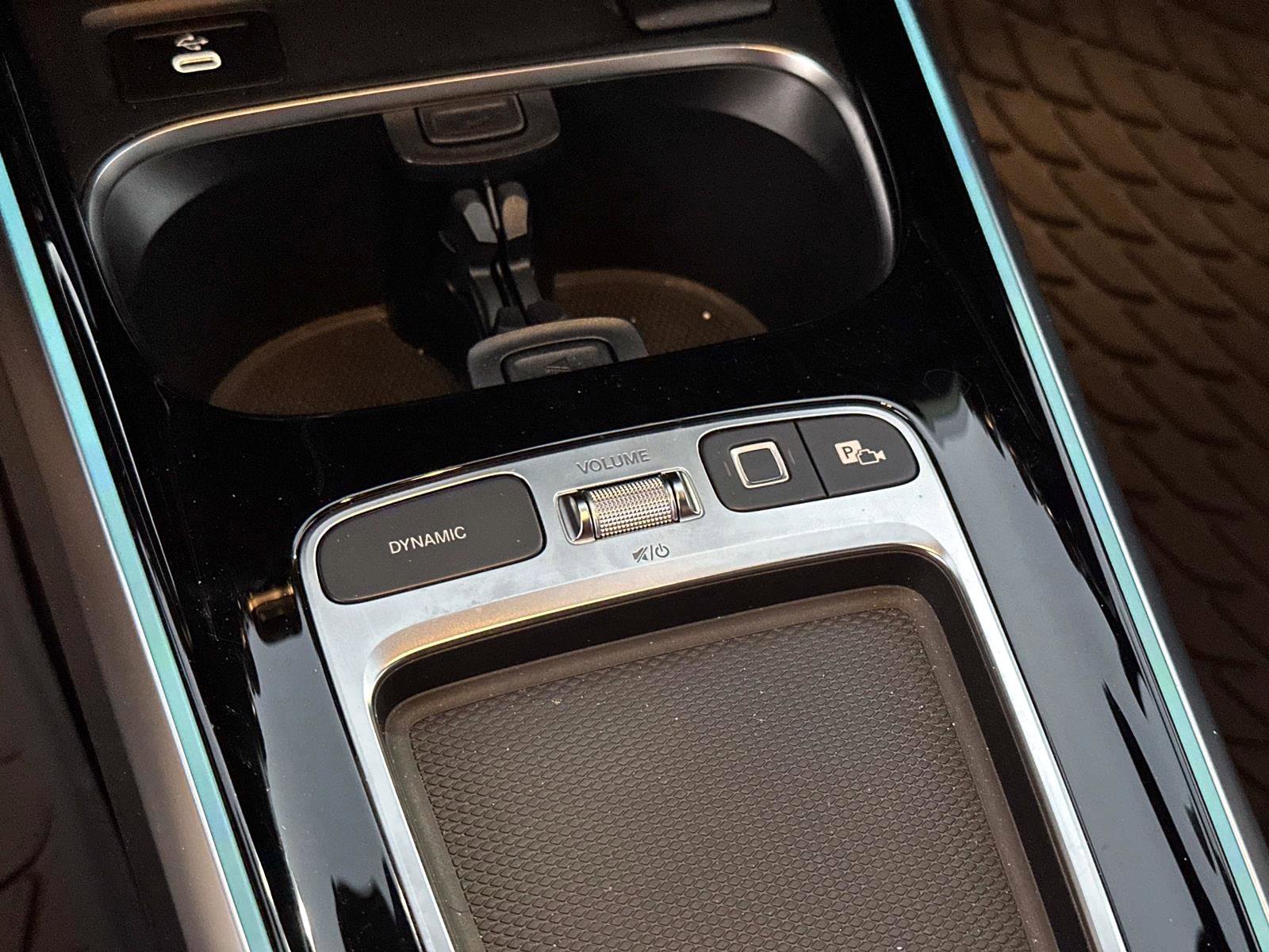 Certified 2025 Mercedes-Benz GLB 250 GLB 250 image 24