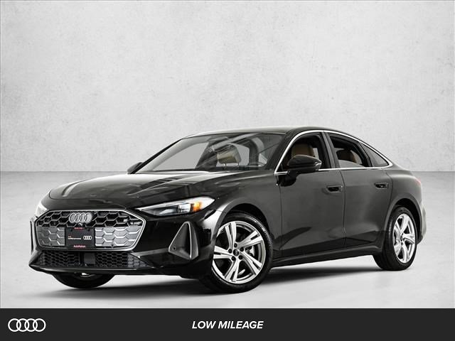 Certified 2025 Audi A5 2.0T Premium w/ Convenience Package