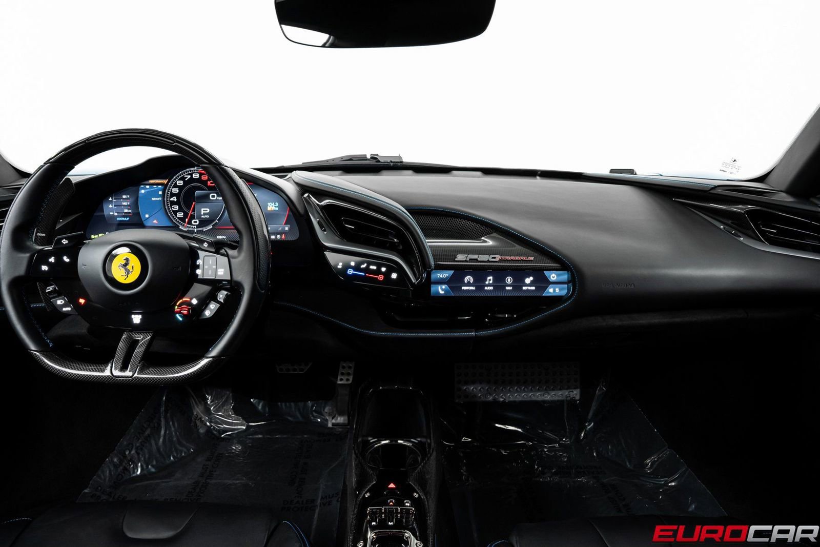 Used 2022 Ferrari SF90 Stradale image 28