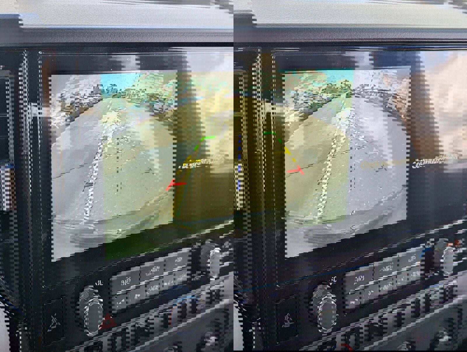 New 2026 Nissan Frontier SV w/ Tow Package AWD/4WD image 16