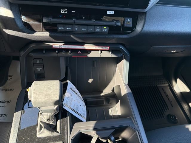 New 2026 Toyota Tundra SR5 w/ SX Package image 11