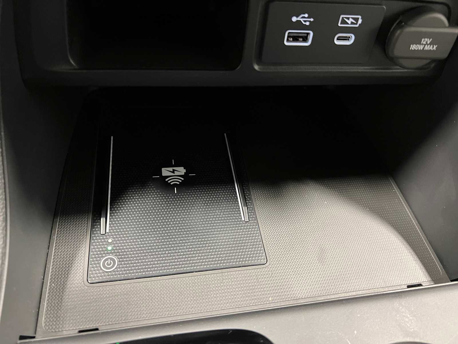 New 2025 Honda Pilot Touring image 22