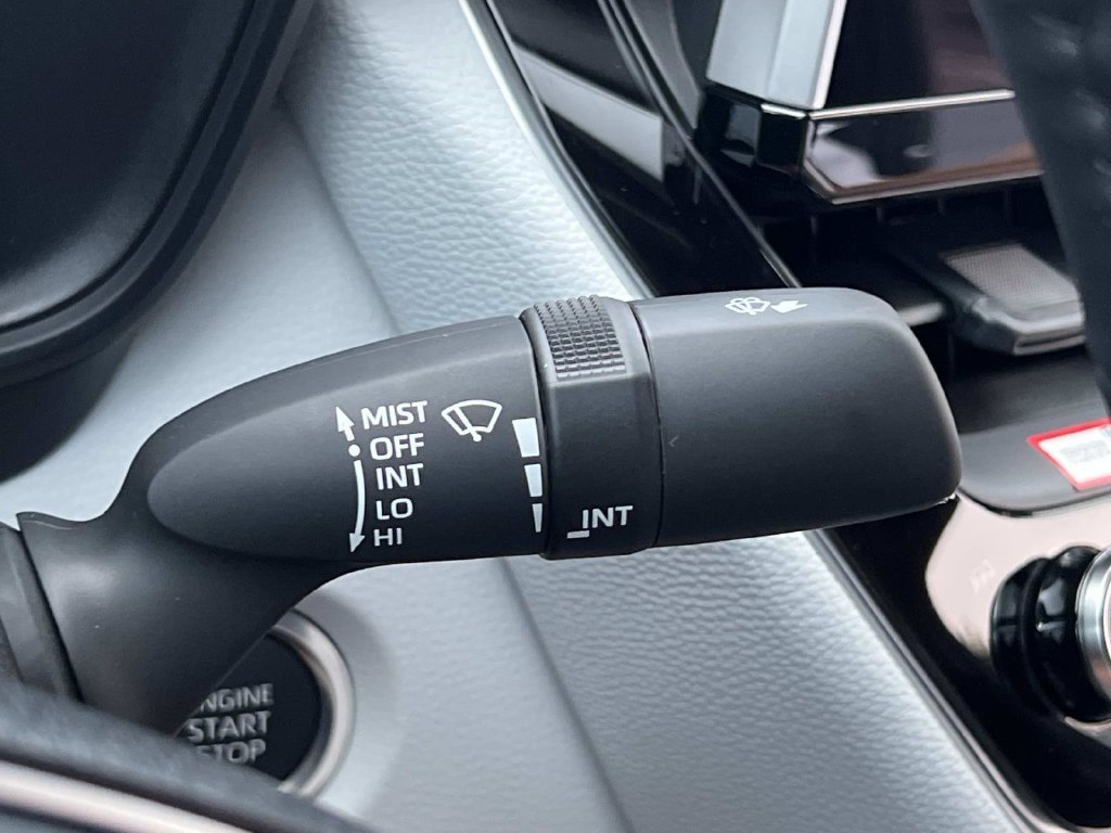 New 2026 Toyota Corolla SE w/ SE Package FWD image 33