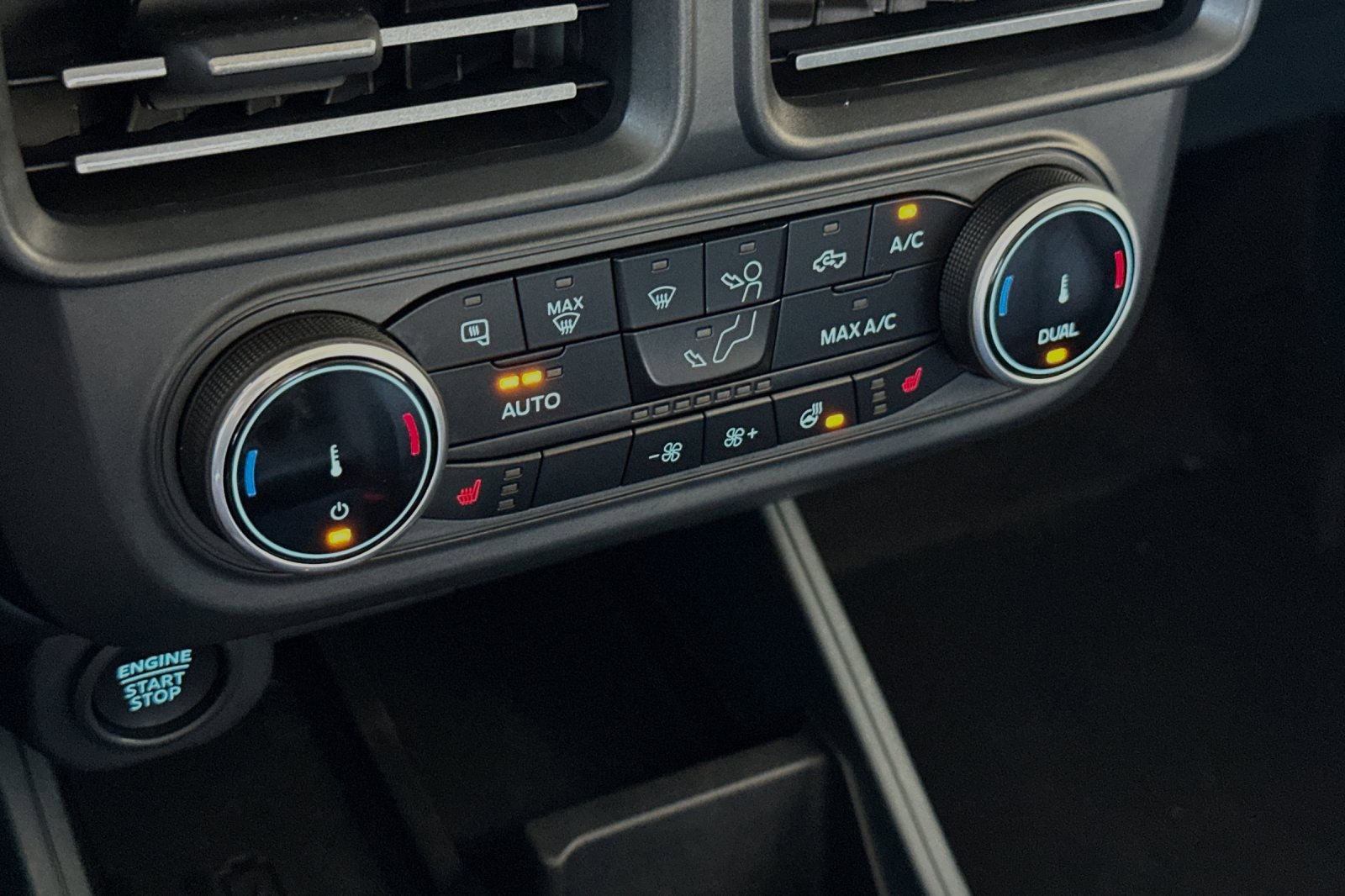 New 2024 Ford Maverick Tremor w/ Tremor Off-Road Package image 20