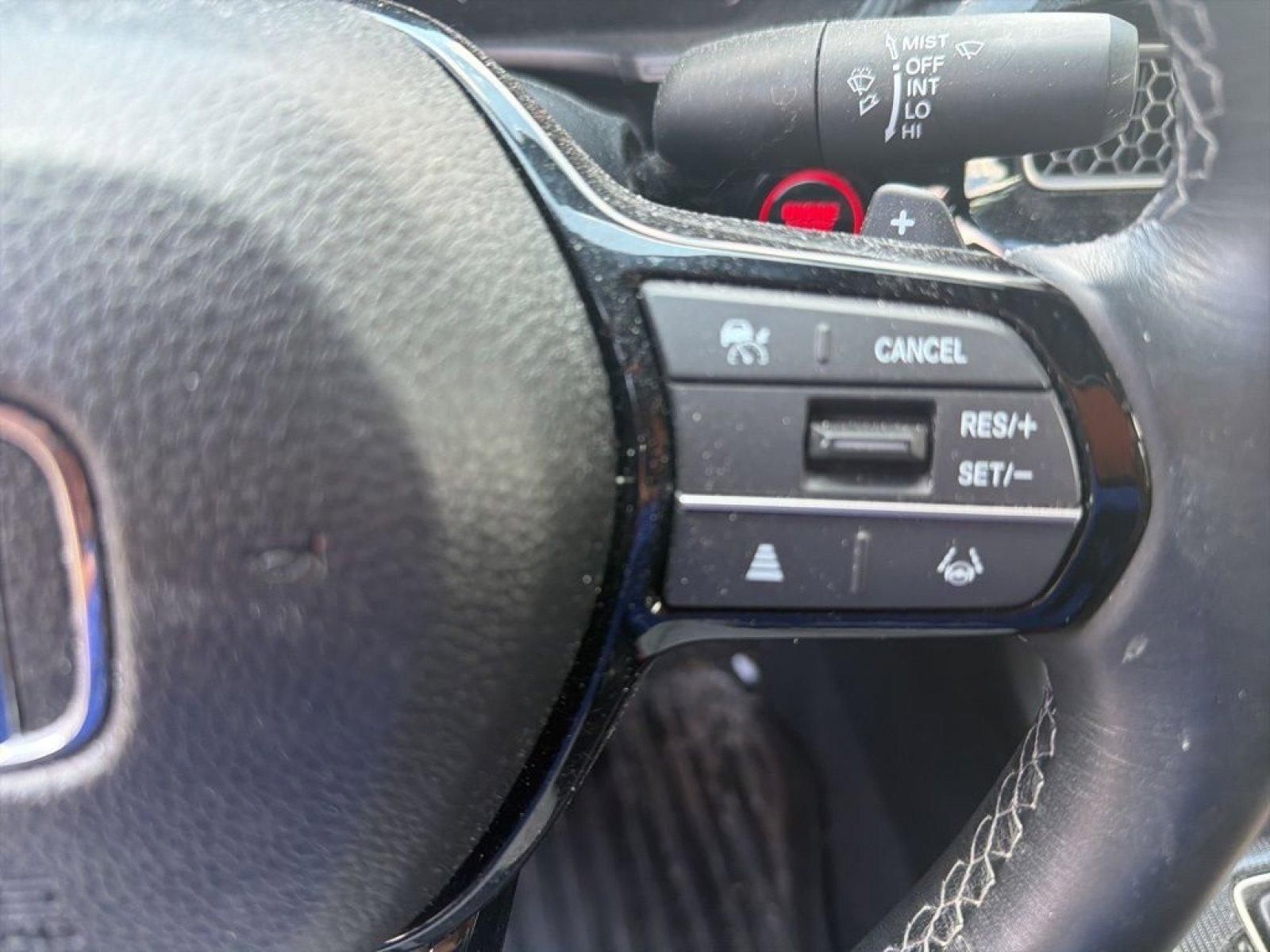 Certified 2024 Honda Civic Sport image 13