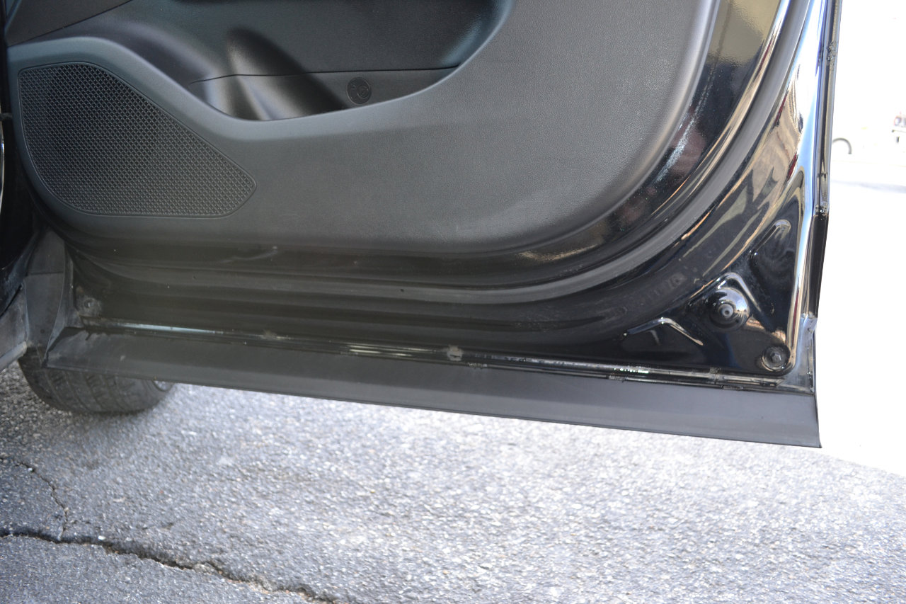 Used 2024 Hyundai Santa Cruz XRT image 38