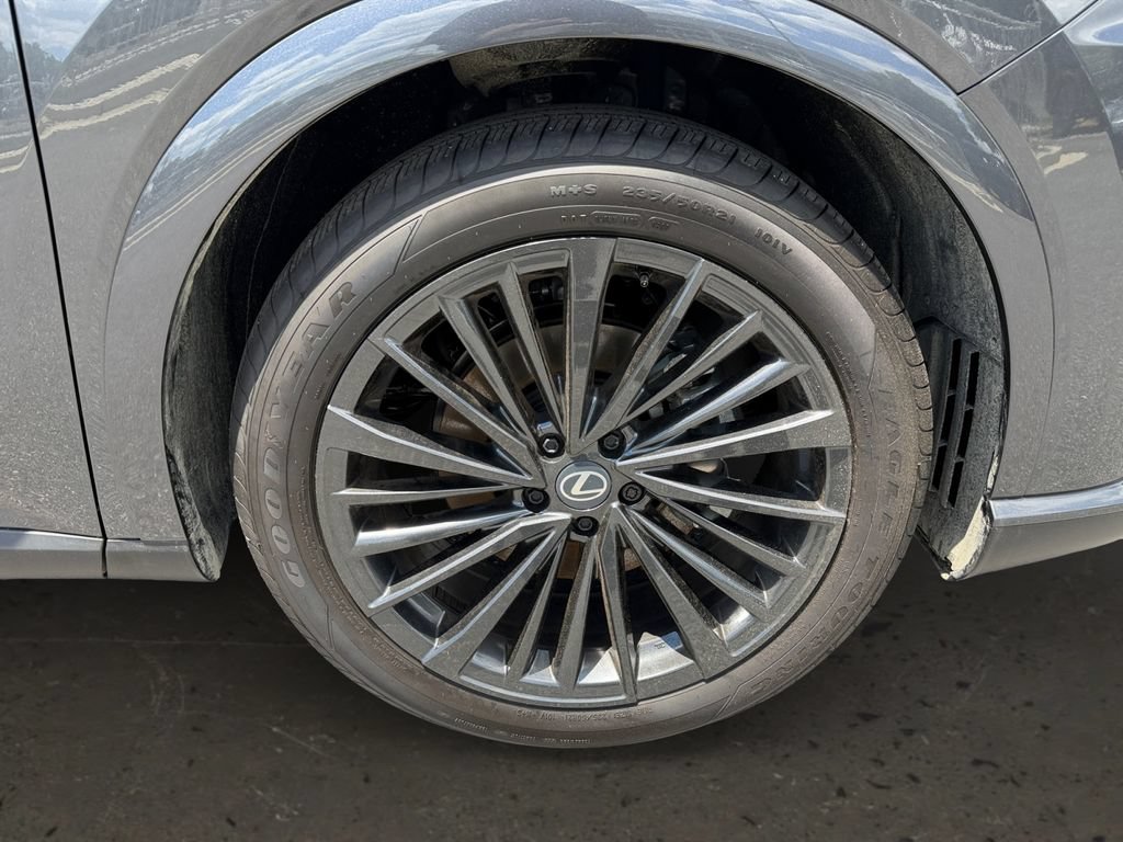 New 2026 Lexus RX 350 Premium AWD/4WD image 23