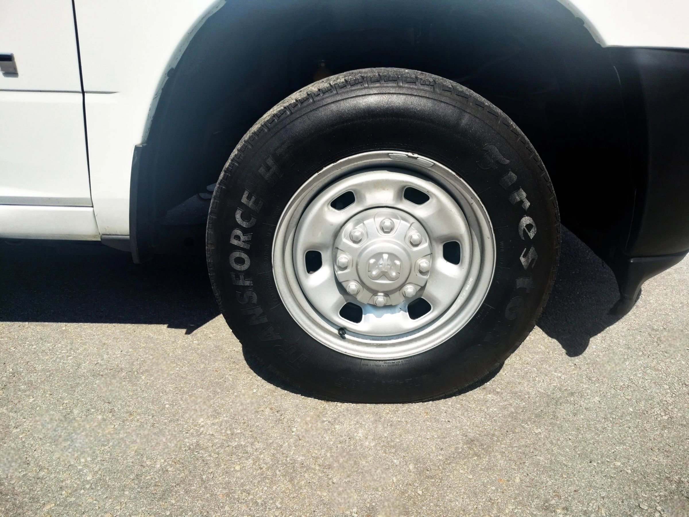Used 2022 RAM 2500 Tradesman image 33