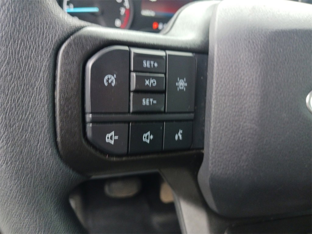 Used 2023 Ford F150 XLT image 32